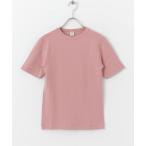 tシャツ GICIPI　CRISTALLO レディース