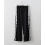 パンツ MAGNIBERG Shark Pants lace pants レディース