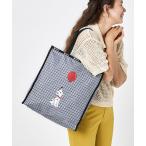 「LeSportsac」 トートバッグ「Disneyコラボ」 - ブルー レディース