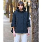 「DRESSTERIOR」 ブルゾン 38 ブラック レディース