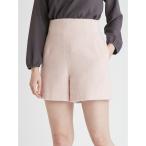 「CELFORD」 ショートパンツ 36 ピンク レディース