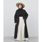 [Libra Cue] Пальто Честерфилд FREE черный женский 