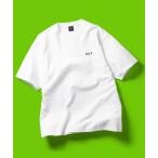 tシャツ OG LOGO TEE / HUF Tシャツ 半袖 メンズ レディース