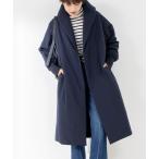 ショッピングショール 「NOLLEY'S」 コート FREE ダークネイビー レディース