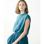 tシャツ WALANCE | コットン バルーンTシャツ WOMEN レディース