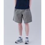 パンツ Gramicci | 「別注」 ストレッチ ショーツ MEN メンズ