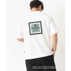tシャツ 「KANGOL」スク�