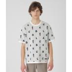 tシャツ ガーズマンニットTシャツ メンズ