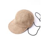 キャップ 帽子 「halo commodity/ハロ コモディティー」Roots Day Cap h251-241 メンズ