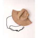帽子 ハット 「halo commodity/ハロ コモディティー」Roots Pass Hat h251-409 メンズ