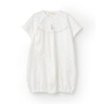 ベビー服 ロンパース スターダスト半袖2WAYオール