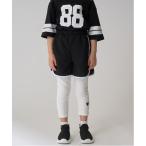 ショッピングレギンス レギンス スパッツ 7分丈レギンス キッズ 子供 女の子