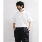 tシャツ HEAVY WEIGHT / ヘビーウェイト ポロネック ショートスリーブTシャツ/10.5オンス メンズ レディース