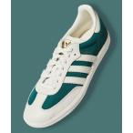 スニーカー adidas/アディダス 「EXCLUSIVE」 SAMBA OG/サンバ オージー メンズ