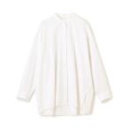 ブラウス シャツ 「UVカット/吸水速乾」ラッシュガード オーバーシャツ レディース