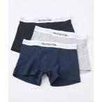 ボクサーパンツ 「FRUIT OF THE LOOM/フルーツオブザルーム」3枚セット カラーボクサーパンツ