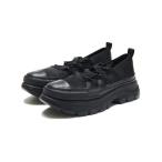 スニーカー CONVERSE ALL STAR TREKWAVE BL OX(コンバース オールスター トレックウエーブ BL OX) レディース