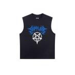 タンクトップ タンクトップ|Death Metal Boxy Sleeveless|SUPPLIER メンズ
