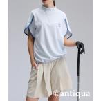 tシャツ 「STCH」ペタルスリーブトップス レディース