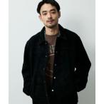 ショッピングジョンブル コート ジャケット レザーブルゾンジャケット メンズ