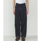 パンツ コーデュロイペインターパンツ メンズ