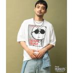 tシャツ PEANUTS CHARLIE BROWN Tシャツ メンズ レディース