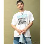 tシャツ LIFE PICTURE COLLECTION Tシャツ(NEW MEXICO) メンズ レディース