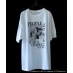 tシャツ LIFE PICTURE COLLECTION Tシャツ（PEOPLE NEW MEXICO） メンズ レディース
