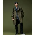 ショッピングモッズコート ミリタリージャケット モッズコート 「TOP KHAKI」M-48フィッシュテールパーカー