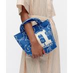 トートバッグ Piirto Unikko / Mono Mini Tote bag レディース