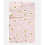 ベッド 寝具 Unikko / duvet cover and pillow
