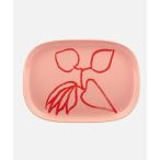 ショッピング陶器 食器 Ukonhattu / serving dish 23x32cm