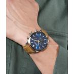 ショッピングTimberland 腕時計 「Timberland/ティンバーランド」 ヘニカー II ベター レザー メンズ レディース