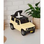 インテリア SUZUKI Jimny ウェットティッシュケース FAC