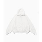 パーカー REMI RELIEF/レミレリーフ SP加工 裏毛HOODIE フーディー レディース メンズ