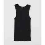 タンクトップ TanC (タンク)TOKYO SKIN TOP メンズ レディース