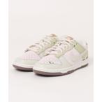 スニーカー NIKE ナイキ W DUNK LOW LX ウィメンズ ダンク LOW LX WIB8876 661PERLPK/ELMP レディース