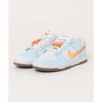 スニーカー NIKE ナイキ W DUNK LOW LX ウィメンズ ダンク LOW LX WIB8877 191WHT/MLTCLR レディース
