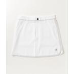 スカート ルコックスポルティフ ゴルフ  ルコックゴルフ_スカート