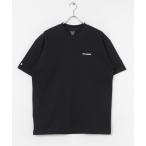 tシャツ SALOMON LOGO RX T-SHIRTS M メンズ