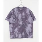 tシャツ SALOMON CANOPY AO PRINT T-SHIRTS M メンズ