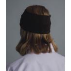 ヘアバンド decor「デコール」 Wide Hairband