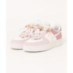 スニーカー NIKE ナイキ W AIR FORCE 1 '07 LX ウィメンズ エア フォース 1 '07 LX WIB8874 111SAIL/