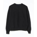 「GAP」 スウェットカットソー - ブラック メンズ