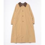 [Ungrid] пальто с отложным воротником SMALL бежевый женский 