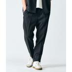スラックス TROPICALMESH PANTS / トロピカルメッシュパンツ メンズ
