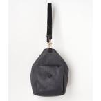 「Felisi」 ショルダーバッグ ONE SIZE ブラック メンズ