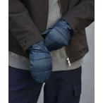 [TAION] перчатки ONE SIZE темно-синий мужской 