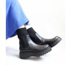 「CORSO ROMA，9」 ブーツ 36 ブラック レディース