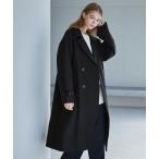 「SERACE」 チェスターコート M 